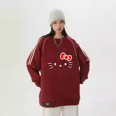 Sanrio x Hello Kitty SS25