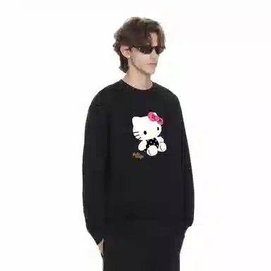 Sanrio x Hello Kitty SS25 kitty