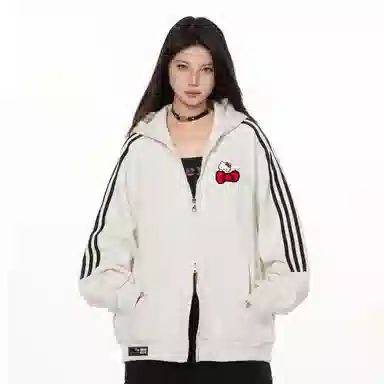 Sanrio x Hello Kitty SS25 IPkitty