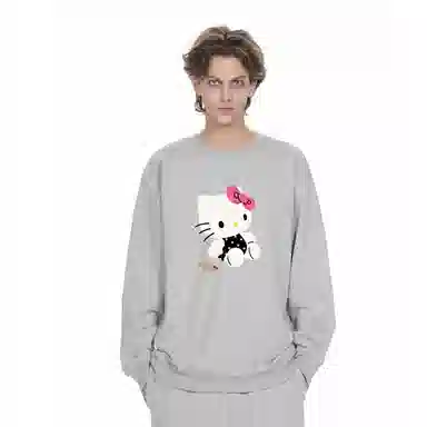 Sanrio x Hello Kitty SS25 kitty