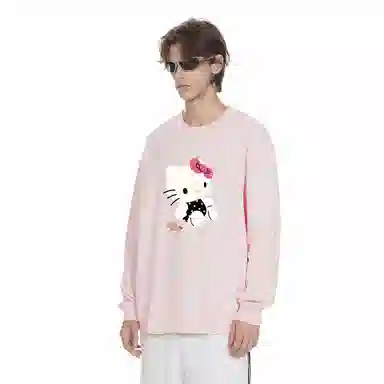 Sanrio x Hello Kitty SS25 kitty