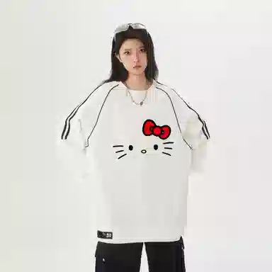 Sanrio x Hello Kitty SS25