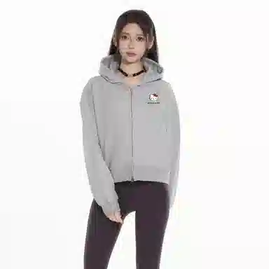 Sanrio x Hello Kitty SS25 420