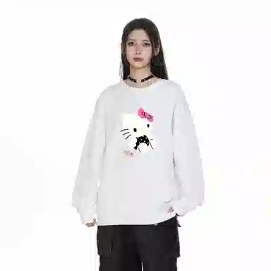 Sanrio x Hello Kitty SS25 kitty