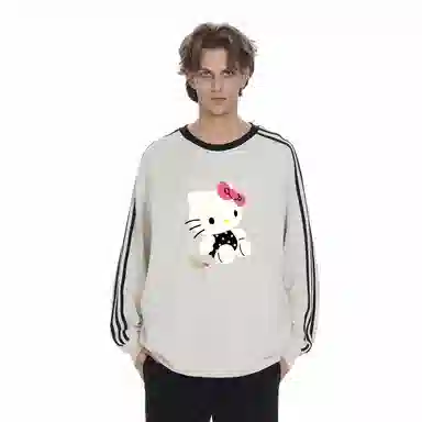 Sanrio x HelloKitty SS25 420