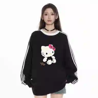 Sanrio x HelloKitty SS25 420