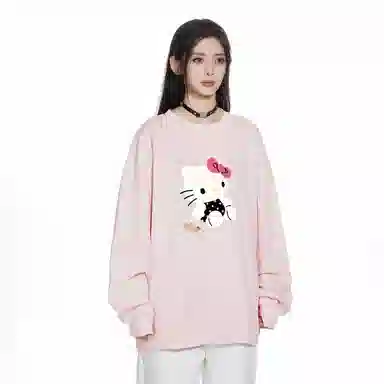 Sanrio x Hello Kitty SS25 kitty