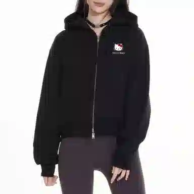 Sanrio x Hello Kitty SS25 420