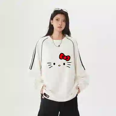 Sanrio x Hello Kitty SS25