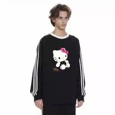 Sanrio x HelloKitty SS25 420