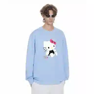 Sanrio x Hello Kitty SS25 kitty