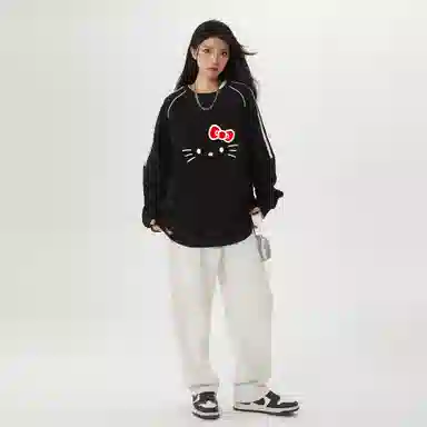 Sanrio x Hello Kitty SS25