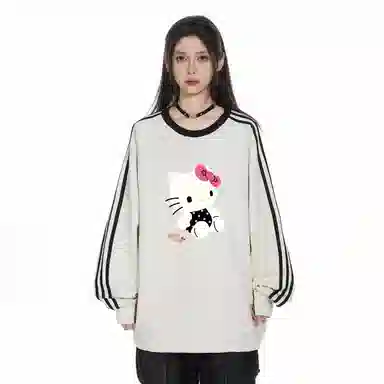 Sanrio x HelloKitty SS25 420