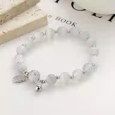 Fanxing Zhaocai Bead Bracelet