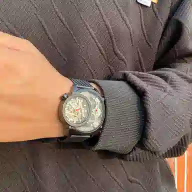 ANGIE PRESENT WATCH