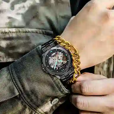 ANGIE PRESENT WATCH ST721912M