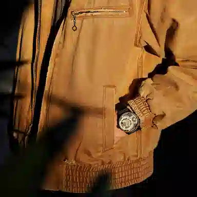 ANGIE PRESENT WATCH