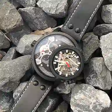 ANGIE PRESENT WATCH ST722106M