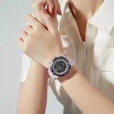 ANGIE PRESENT WATCH x