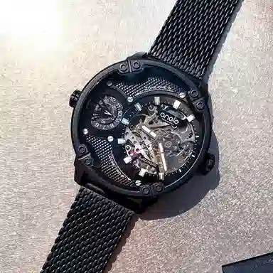 ANGIE PRESENT WATCH ST722004M