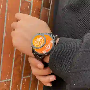 ANGIE PRESENT WATCH ST722104M