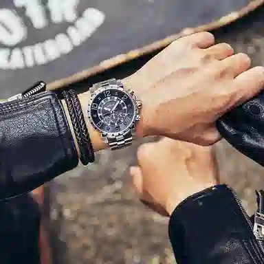 ANGIE PRESENT WATCH ST713512M-3