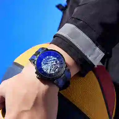 ANGIE PRESENT WATCH