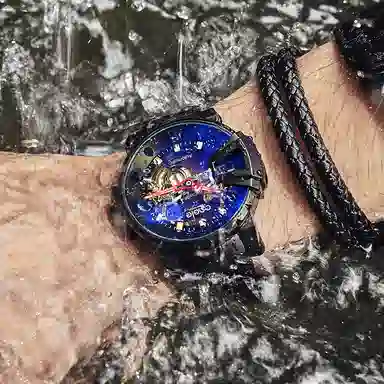 ANGIE PRESENT WATCH ST713633M