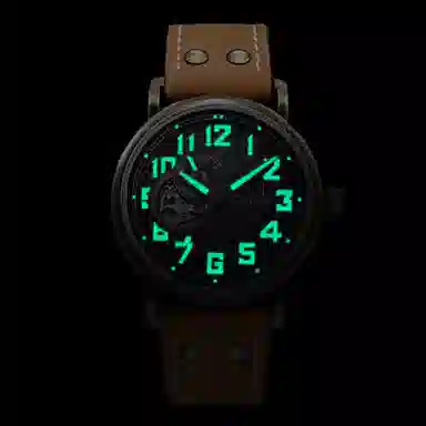 ANGIE PRESENT WATCH ST720408G