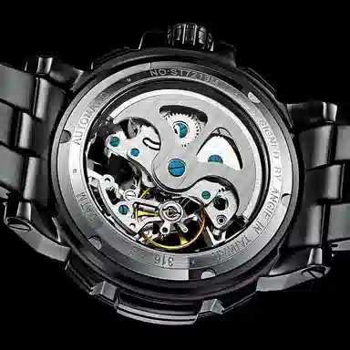 ANGIE PRESENT WATCH ST721912M