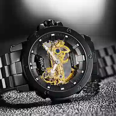 ANGIE PRESENT WATCH ST721901M