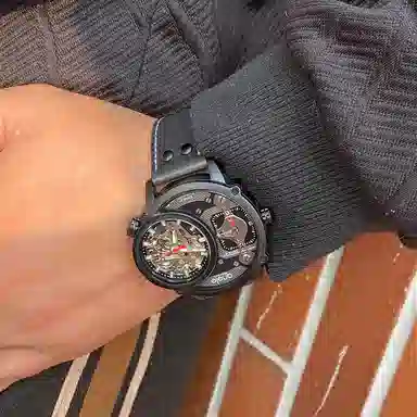 ANGIE PRESENT WATCH ST722106M