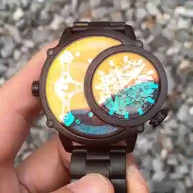 ANGIE PRESENT WATCH ST722104M