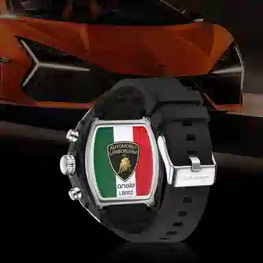 ANGIE PRESENT WATCH x