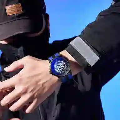 ANGIE PRESENT WATCH