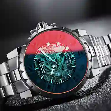 ANGIE PRESENT WATCH