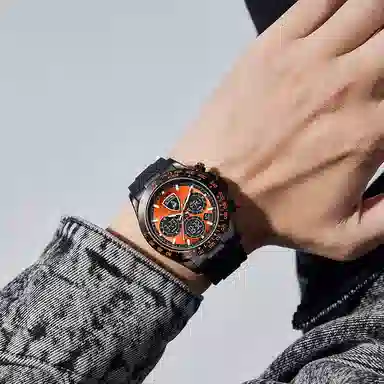 ANGIE PRESENT WATCH x