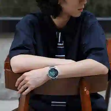 ANGIE PRESENT WATCH ST722008M