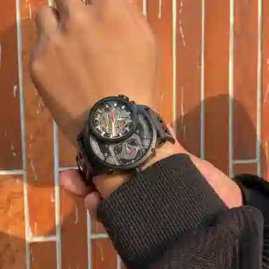 ANGIE PRESENT WATCH ST722106M