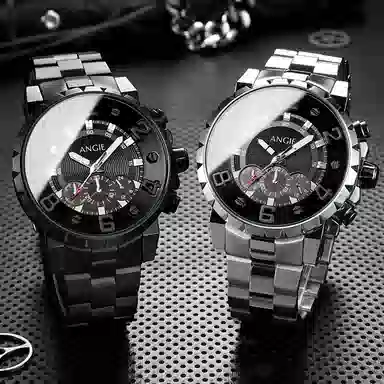 ANGIE PRESENT WATCH ST713512M-3