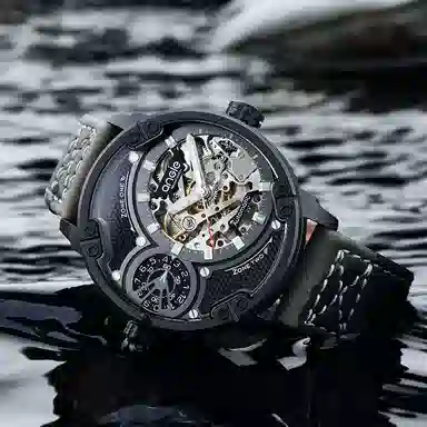 ANGIE PRESENT WATCH ST722008M