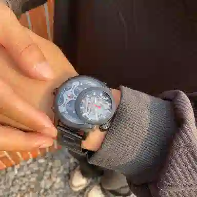 ANGIE PRESENT WATCH ST722104M