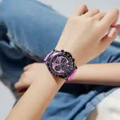 ANGIE PRESENT WATCH x