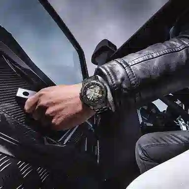 ANGIE PRESENT WATCH ST721912M