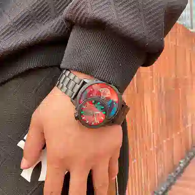 ANGIE PRESENT WATCH ST722104M