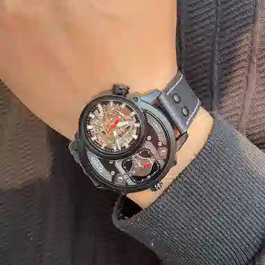 ANGIE PRESENT WATCH ST722106M