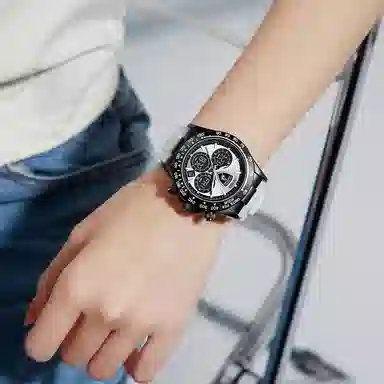ANGIE PRESENT WATCH x