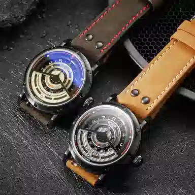 ANGIE PRESENT WATCH ST720416G