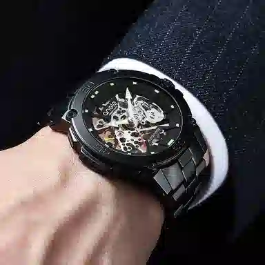 ANGIE PRESENT WATCH ST721912M