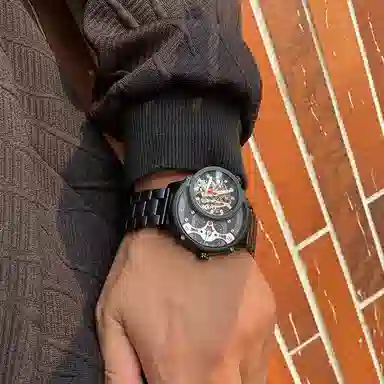 ANGIE PRESENT WATCH ST722104M